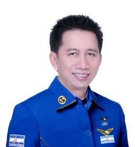 Partai Demokrat