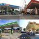 Pertamina, Shell, Vivo, BP-AKR
