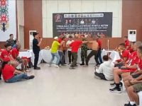 Boxing big fight 2023