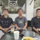 Korban Penganiayaan Oleh Oknum Polisi