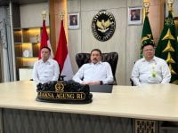 Kejaksaan Agung Republik Indonesia