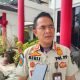 Kasat Pol PP Palangkaraya, Plt BPBD Palangkaraya