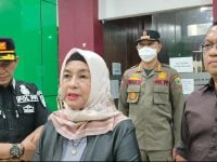 Badan Pengelola Pajak dan Retribusi Daerah Palangka Raya