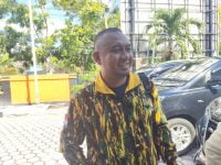 Badan Saksi Nasional Partai Golkar (BSNPG) Kalteng