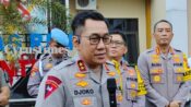 Profil Irjen Pol Djoko Poerwanto Kapolda Kalteng yang Baru