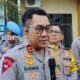 Profil Irjen Pol Djoko Poerwanto Kapolda Kalteng yang Baru