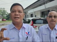 Perindo Palangka Raya