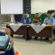 Kasi Penagihan BPPRD, Eddy sunarto & Kasi Datun Kejari Palangka Raya Nur Solikhin saat menjelaskan kepada penunggak pajak. /Foto:ist