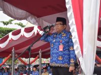 Pemkab Kapuas Siapkan Anggaran Rp 60 Miliar untuk Pendidikan