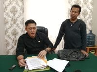 Direktur CV Dayak Lestari Gugat Balik PT IM Atas Dugaan Jalankan Bisnis ilegal mining