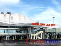 Bandara Tjilik Riwut