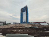 Bundaran Besar Kota Palangka Raya