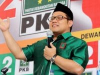 Cawapres Cak Imin foto IG PKB