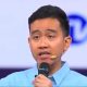 Cawapres Nomor Urut 2 Gibran Rakabunging Raka