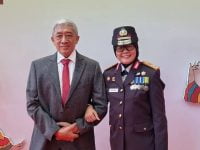 Peredaran gelap Narkotika dapat mengancam Masyarakat menjelang Tahun Baru
