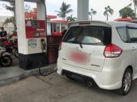 SPBU Landangan Tetap Beroperasi Tanpa Ada Sanksi