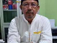 Legislator Kapuas, Apresiasi Langkah Pemerintah Rapikan PKL di Jalan Mawar dan Melati