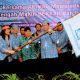 Ketum DPP Apindo Kalteng 2023-2028, Frans Martinus
