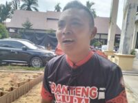 Anggota DPRD Kapuas Harap RS Pratama Pujon Selesai Tepat Waktu