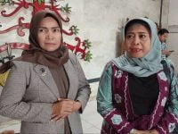 DPRD Kapuas Terima Kunker Bapemperda DPRD Batola