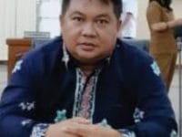 Memasuki Hari Natal dan Tahun Baru, Anggota DPRD Kapuas Katakan Ini Bagian Silahturahmi Antar Umat Beragama