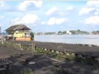 Legislator Kapuas Franco B Dehen Harapkan Pelabuhan KP3 Dikelola Pemda