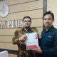 IMO-Indonesia saat di Kantor Dewan Pers