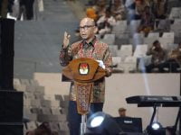 Jaksa Agung Muda Intelijen (JAM-Intelijen) Prof. Dr. Reda Manthovani
