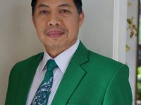 Legislator Fraksi PPP, H Matnoor Tindoan