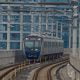 Jam operasional MRT