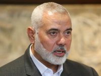 Pemimpin Hamas Ismail Haniyeh