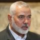 Pemimpin Hamas Ismail Haniyeh