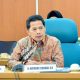 Anggota DPRD DKI Jakarta, Matnoor Tindoan.