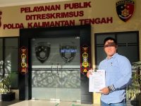 Adv. Suriansyah Halim