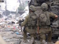 Tentara israel