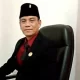Caleg Incubent DPRD Kapuas, Franco B Dehen. /Foto:istimewa