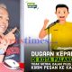 Bantu Promosi Caleg, Oknum ASN di Palangka Raya Diduga Tidak Netral