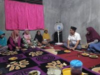 Muncul di Survei Elektabilitas, Sigit : Bentuk Apresiasi Masyarakat