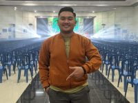 Unggul di Hasil survei, Rully: Masyarakat Bisa Antusias Ikuti Pemilu 2024