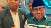 Caleg Muda di Kapuas Duduki Urutan 3 Hasil Survei Elektabilitas