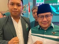 Caleg Muda di Kapuas Duduki Urutan 3 Hasil Survei Elektabilitas