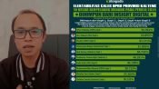 Hasil Terbaru Survei Elektabilitas Caleg DPRD Kalteng, Simak Detailnya