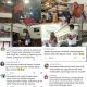 Ragam Komentar Netizen Tanggapi Aksi Gepeng di Palangka Raya