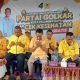 DPD Golkar Palangka Raya Mengadakan Layanan Kesehatan Gratis di Kelurahan Pahandut