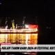 Malam Tahun Baru 2024 di Festival Kota Air Kapuas