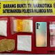 Warga Sampang Jatim Jadi Budak Sabu di Palangka Raya
