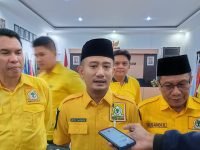 Viral Dugaan Oknum Caleg Pukul Wanita, Ini Tanggapan Ketua Golkar Palangka Raya
