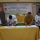 Pemkab Kapuas Komitmen Jalin Kemitraan Strategis dengan BPJS Ketenagakerjaan