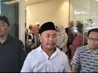 Gubernur dan Wakil Gubernur Kalteng Kunker ke Kapuas