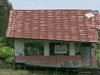 Kondisi Bangunan SDN F5 di Kecamatan Dadahup Butuh Perhatian Pemerintah
